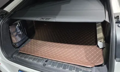BMW X6 2024, 21861 км, за 102900000 KRW - фото 34