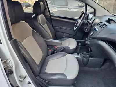 ChevroletGMDaewoo Spark 2012, 134545 км, за 2400000 KRW - фото 9