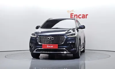 Hyundai Maxcruz 2018, 172404 км, за 12700000 KRW - фото 3