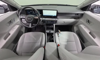 Hyundai Kona 2023, 17026 км, за 28590000 KRW - фото 7