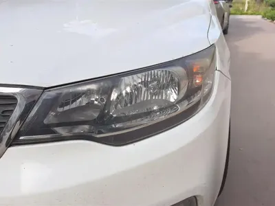 Kia Forte 2015, 101000 км, за 14500 CNY - фото 5