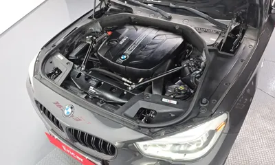 BMW Gran Turismo 2016, 182309 км, за 12500000 KRW - фото 6