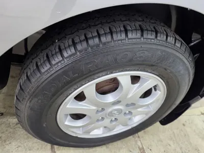 Hyundai Starex 2012, 165008 км, за 8700000 KRW - фото 7