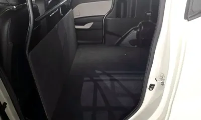 Kia Ray 2017, 101914 км, за 5600000 KRW - фото 16