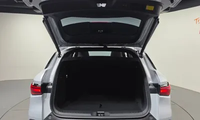 BYD Atto 3 2025, 14443 км, за 27500000 KRW - фото 19