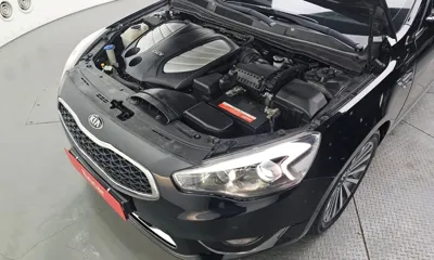 Kia K7 2013, 133662 км, за 4900000 KRW - фото 6