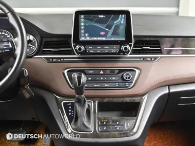Hyundai Starex 2018, 96510 км, за 20900000 KRW - фото 14