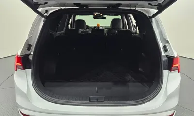 Hyundai Santafe 2021, 76316 км, за 27500000 KRW - фото 27