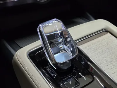 Volvo S90 2026, 1321 км, за 59000000 KRW - фото 9