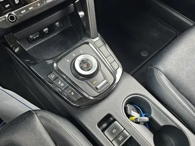 Kia Seltos 2024, 35501 км, за 37900000 KRW - фото 9