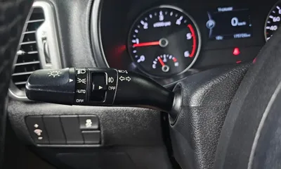 Kia Sportage 2018, 175726 км, за 9800000 KRW - фото 16