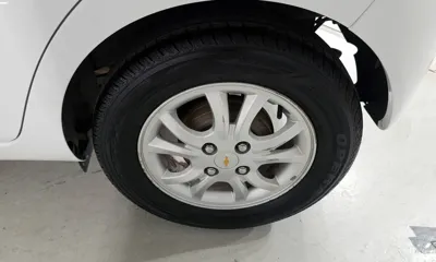 ChevroletGMDaewoo Spark 2014, 131535 км, за 2950000 KRW - фото 21