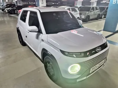 Hyundai Casper 2023, 129331 км, за 10400000 KRW