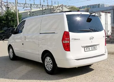 Hyundai Starex 2018, 70673 км, за 13600000 KRW