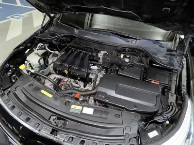 Renault-KoreaSamsung SM5 2018, 166112 км, за 2600000 KRW - фото 18