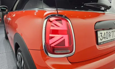 MINI Cooper 2020, 40345 км, за 18900000 KRW - фото 23