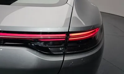 Porsche Panamera 2021, 48223 км, за 118900000 KRW - фото 23