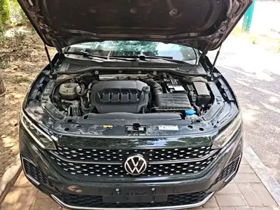 Volkswagen Passat 2022, 73700 км, за 109600 CNY - фото 20