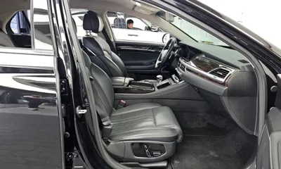 Genesis G90 2019, 125187 км, за 27490000 KRW - фото 11
