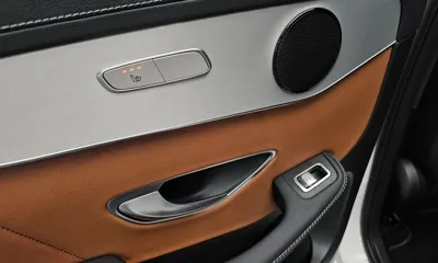 Mercedes-Benz GLC-Class 2023, 29210 км, за 52900000 KRW - фото 33