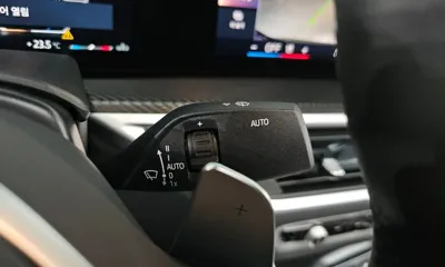 BMW X6 2025, 3610 км, за 122300000 KRW - фото 20