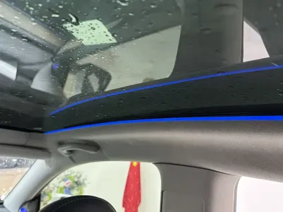 Tesla Model Y 2023, 109000 км, за 139800 CNY - фото 6
