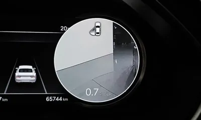 Genesis G80 2021, 65744 км, за 32900000 KRW - фото 30
