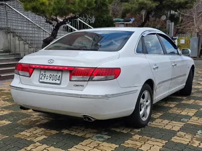Hyundai Grandeur 2007, 319912 км, за 1500000 KRW - фото 6