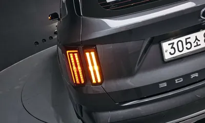 Kia Sorento 2021, 142078 км, за 21500000 KRW - фото 23