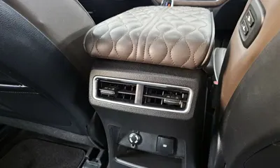 KG_Mobility_Ssangyong Rexton 2021, 78207 км, за 23700000 KRW - фото 31