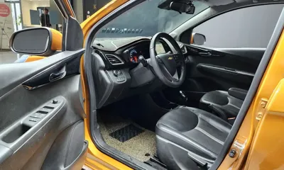 ChevroletGMDaewoo Spark 2019, 79005 км, за 6500000 KRW - фото 11