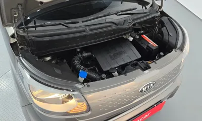 Kia Ray 2021, 104277 км, за 10500000 KRW - фото 6