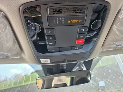 Kia Canival 2026, 43 км, за 42540000 KRW - фото 12
