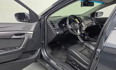 Hyundai i40 2012, 157775 км, за 5700000 KRW - фото 10