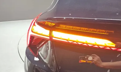Kia K8 2023, 27920 км, за 34000000 KRW - фото 23