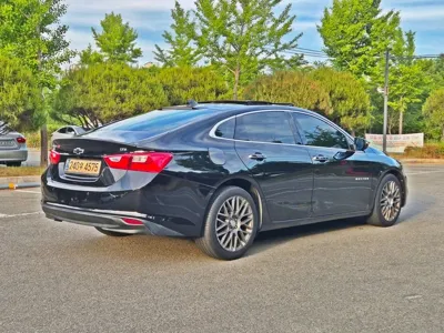 ChevroletGMDaewoo Malibu 2018, 136151 км, за 7200000 KRW - фото 3