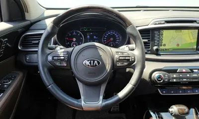Kia Sorento 2017, 84172 км, за 15900000 KRW - фото 16