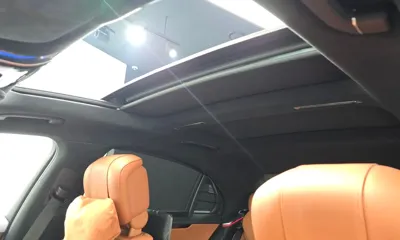 Mercedes-Benz S-Class 2021, 89113 км, за 81000000 KRW - фото 33