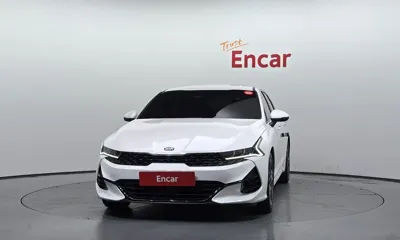 Kia K5 2020, 89450 км, за 19200000 KRW