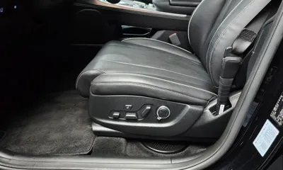 Genesis GV80 2021, 82462 км, за 37500000 KRW - фото 32