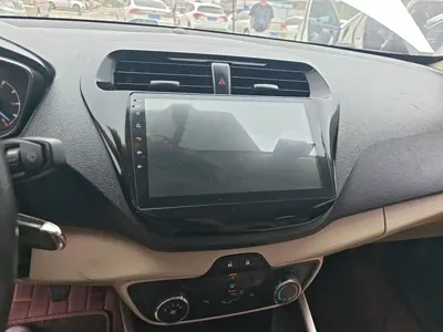 Ford Escort 2017, 124700 км, за 18000 CNY - фото 13