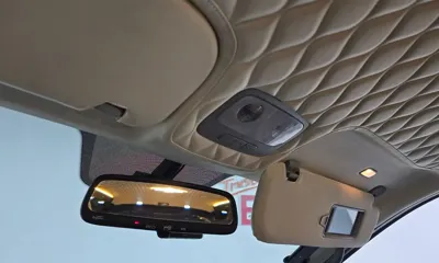 Hyundai Starex 2021, 61516 км, за 21890000 KRW - фото 19