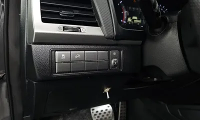 KG_Mobility_Ssangyong Rexton 2018, 162133 км, за 13500000 KRW - фото 27