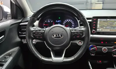 Kia Stonic 2018, 105719 км, за 9000000 KRW - фото 13
