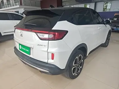 Honda XR-V 2020, 30000 км, за 60199 CNY - фото 7