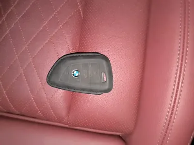 BMW i3 2023, 86700 км, за 121100 CNY - фото 9