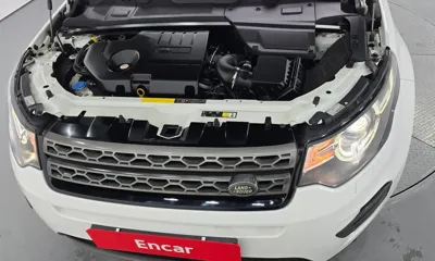 Land Rover Discovery Sport 2019, 99855 км, за 16500000 KRW - фото 6