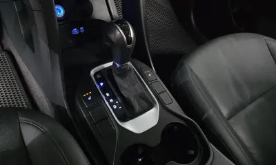 Hyundai Santafe 2016, 171097 км, за 8950000 KRW - фото 9