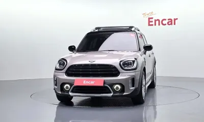 MINI Countryman 2022, 29793 км, за 28900000 KRW - фото 3
