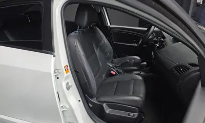 Renault-KoreaSamsung SM3 2018, 41022 км, за 6900000 KRW - фото 12